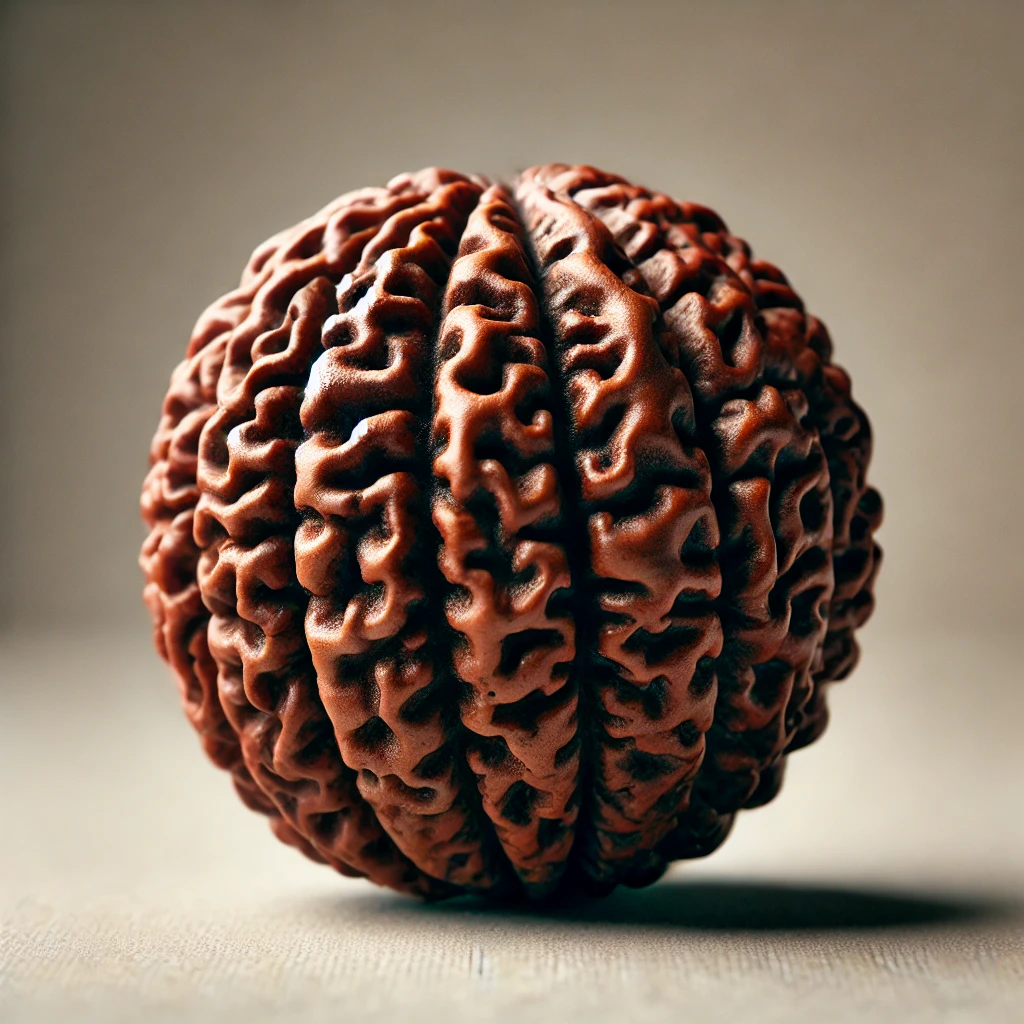 Types of Rudraksha