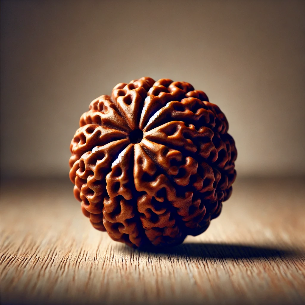 Types of Rudraksha