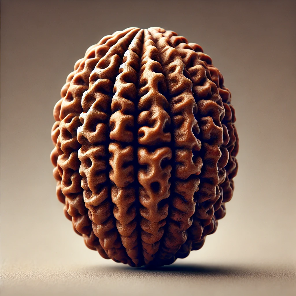 Types of Rudraksha