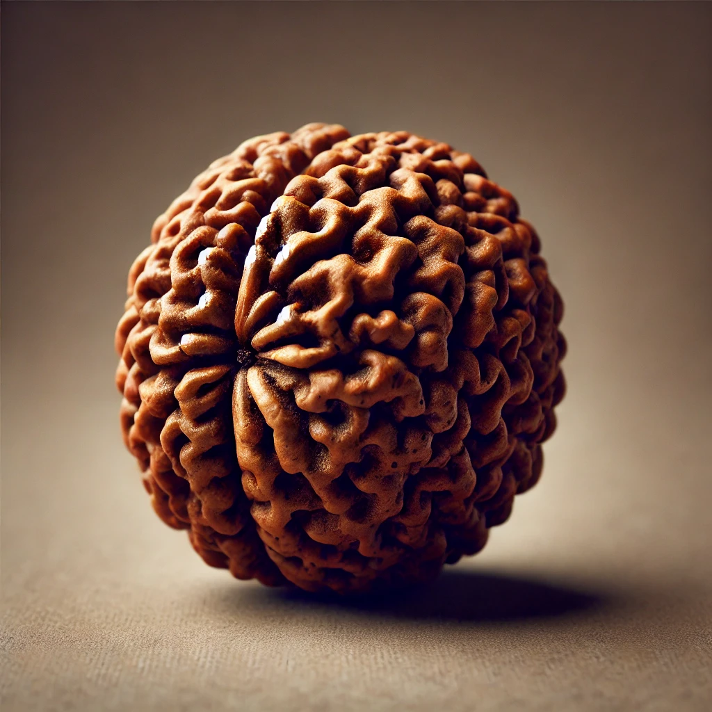 Types of Rudraksha