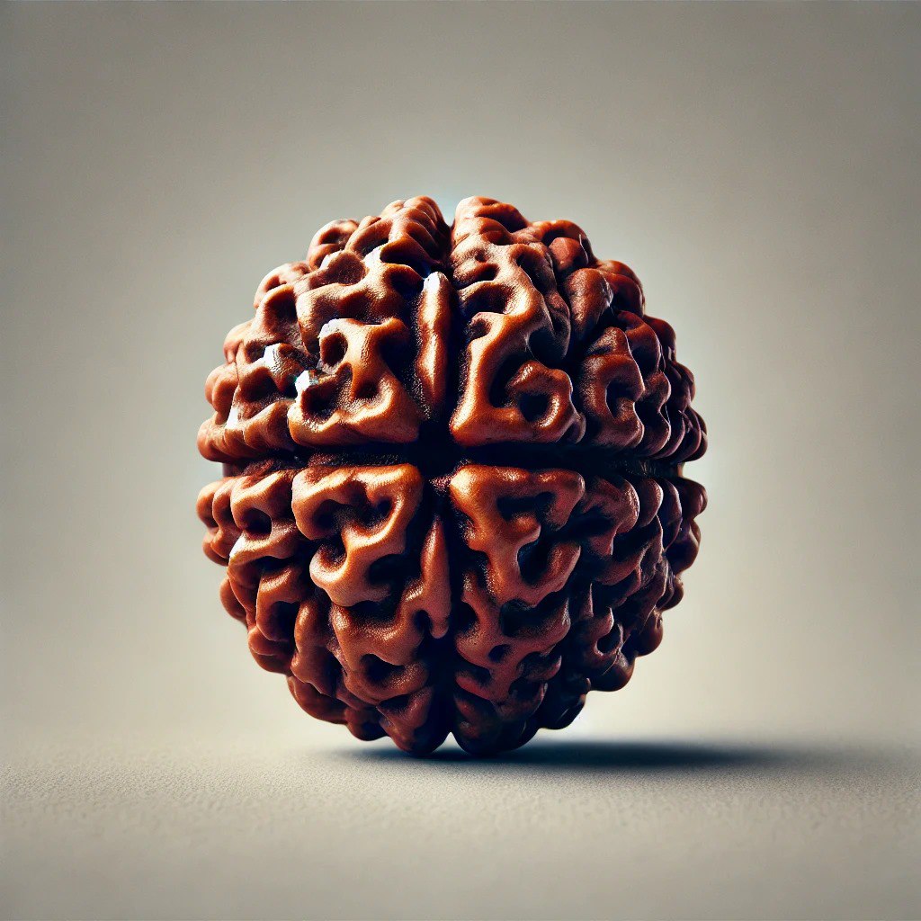 Types of Rudraksha