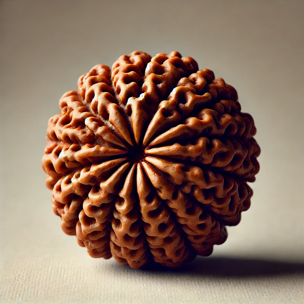 Types of Rudraksha