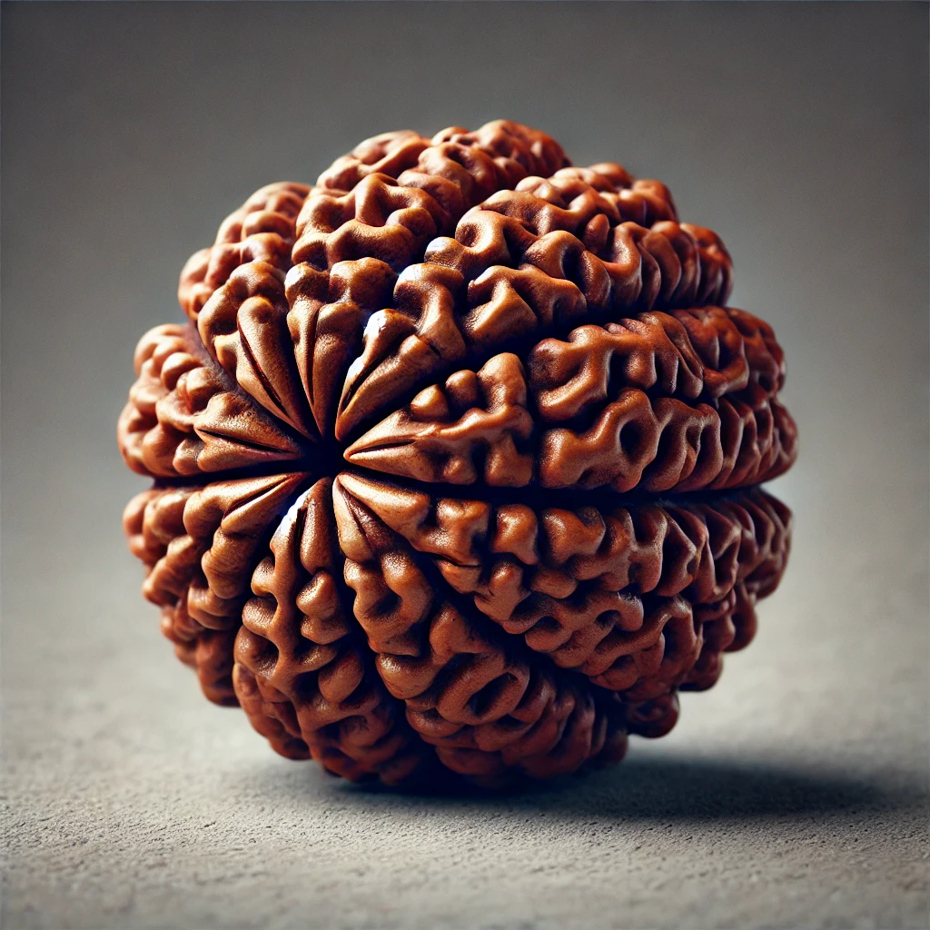 Types of Rudraksha