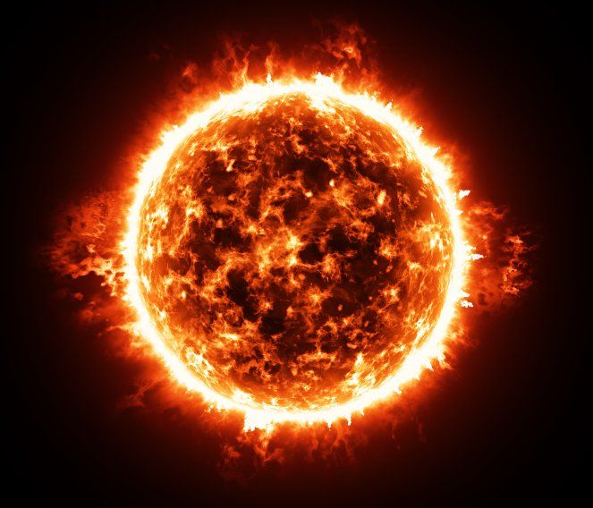 Sun