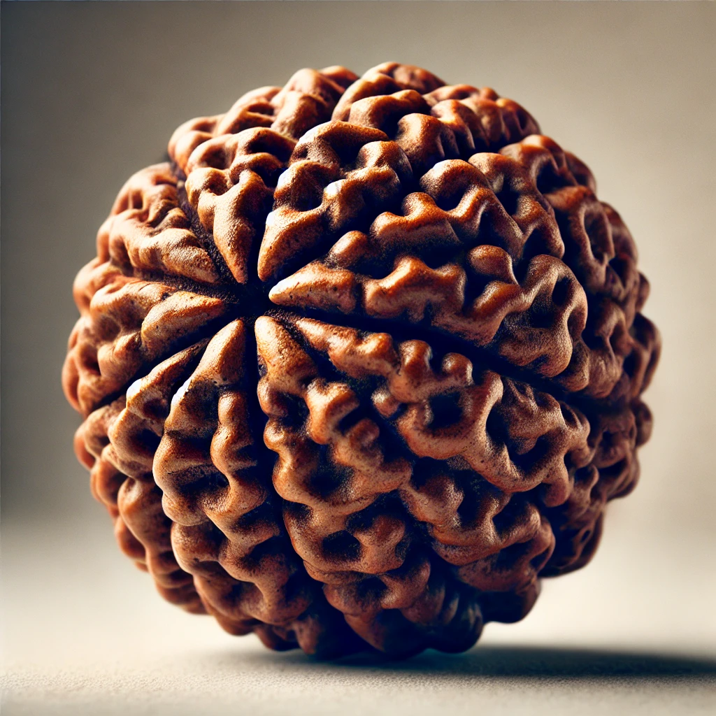 Types of Rudraksha