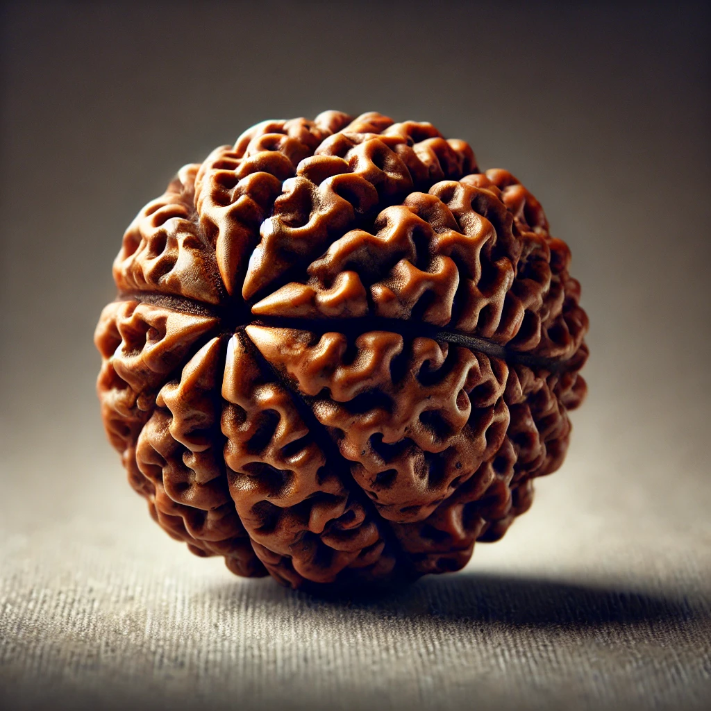 Types of Rudraksha