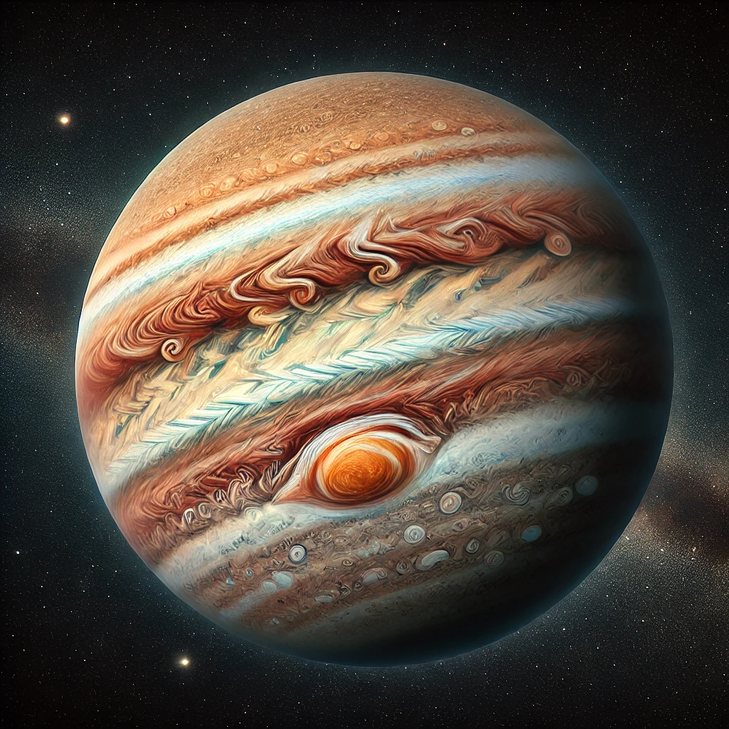 Jupiter