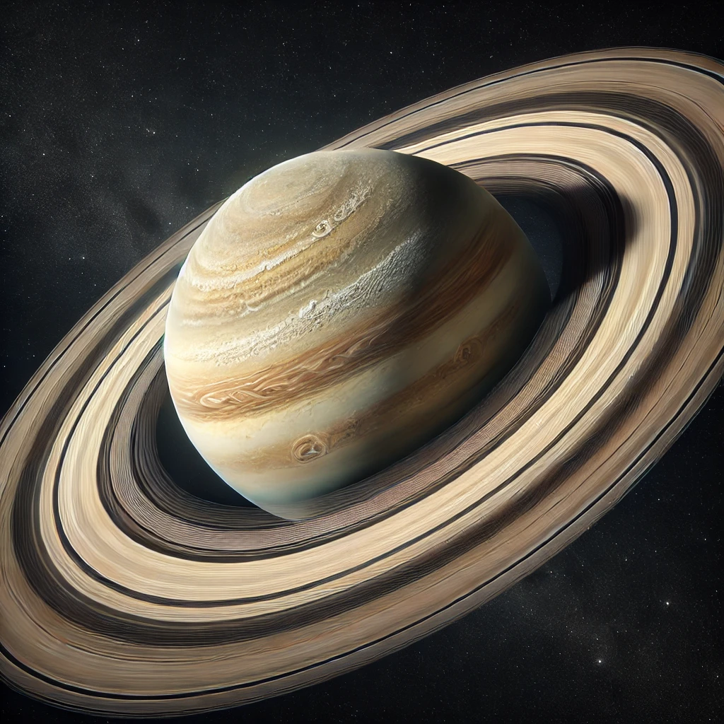 Saturn