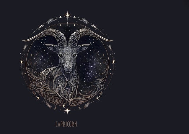 capricorn