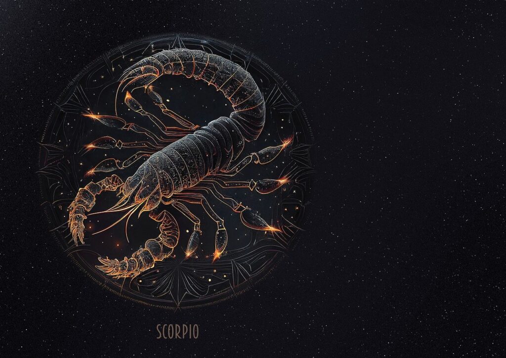 scorpio